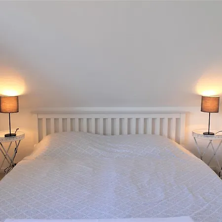 Haus Barbara - Schwimmbad Und Sauna Im Haus- Whg 5 Daire Grömitz