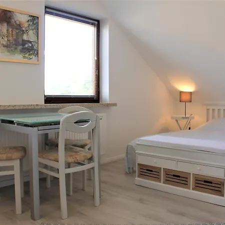 Haus Barbara - Schwimmbad Und Sauna Im Haus- Whg 5 *