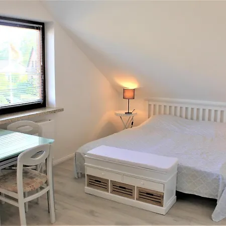 Haus Barbara - Schwimmbad Und Sauna Im Haus- Whg 5 * グレーミッツ