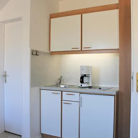 Haus Barbara - Schwimmbad Und Sauna Im Haus- Whg 5 Daire