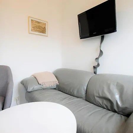 Haus Barbara - Schwimmbad Und Sauna Im Haus- Whg 5 *