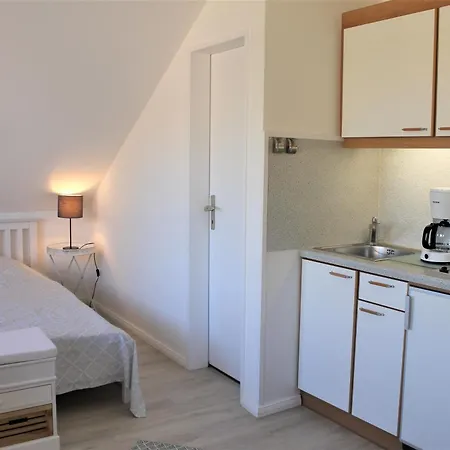 Haus Barbara - Schwimmbad Und Sauna Im Haus- Whg 5